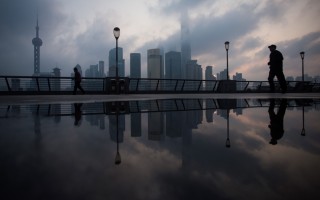 上海纪委通报5案件 涉江绵康利益地盘