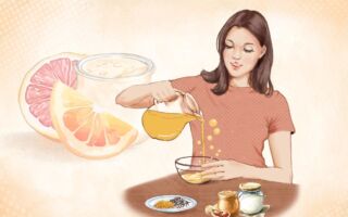 肌醇：一种稳定情绪和激素的糖 如何获取