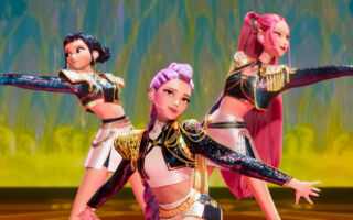 《Kpop猎魔女团》成功获利 制作方索尼却吃闷亏