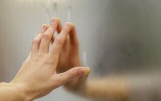 如何让浴室的镜子不起雾？ 试试这几招