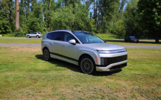 三款最好的家庭用双排座SUV 丰田RAV4落榜