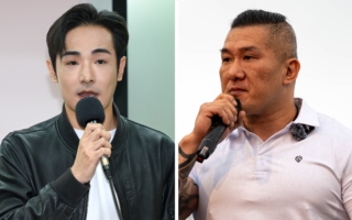 馆长将赴中引关注 八炯爆中共录音：线人被“请去喝茶”