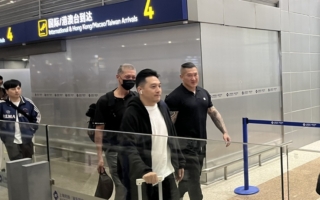 “馆长”赴陆直播 外界再关注中共统战手法