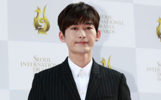 大陆男星张翰被冻结165万股权 曾多次被起诉