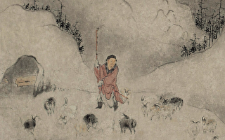 啮雪吞毡十九年 清操不改立汉节