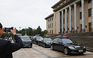 北戴河会议后李强连续露面 习隐身 传言四起
