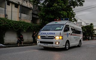 广西桂林一公司车间设备爆炸 致1死7伤