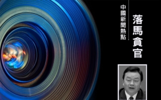 湖北省自然资源厅厅长吴祖云任上落马