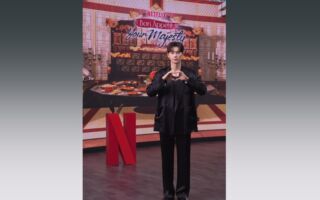 李彩玟离开金秀贤公司 入新东家与边佑锡同门