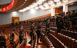 习心腹大秘钟绍军进中委 分析：习军委亲信增加