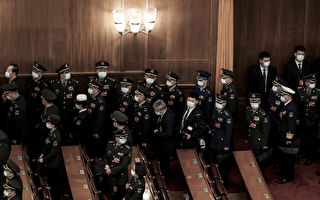 钟绍军将升上将？传已任国防大学政委