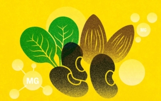 镁缺乏与忧郁症关联：精准营养助力情绪改善