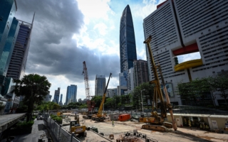 深圳楼市崩盘 5年房价腰斩 业主血亏求售