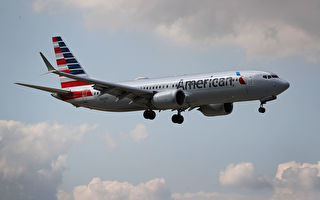 消息：波音与北京洽谈500架飞机大单