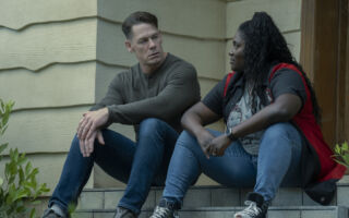 《和平使者2》创下DC在烂番茄的高评分纪录