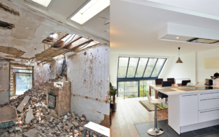 房屋翻修改建热潮席卷澳洲 新建住宅增长乏力