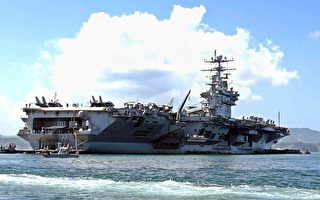 受美日联合军演威慑？ 金正恩太阳节未阅兵