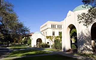 学生最刻苦的十所美国大学 常春藤仅占一所