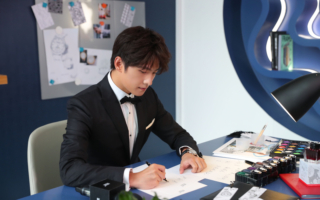 杨洋凭武打戏再翻红 自曝严重腿伤需终生复健