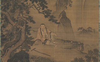 潜龙隐迹辽东郡 名士风流厉冰雪