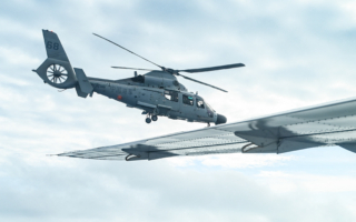 反制中共南海挑衅 菲律宾澳洲推进新防务协议