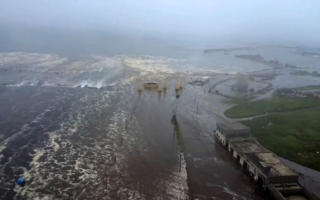 俄罗斯千岛群岛发生6级地震