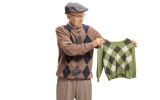 为什么有些衣服洗了会缩水？ 如何挽救？