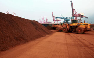 王赫：中共主控全球稀土供应链及其三大代价