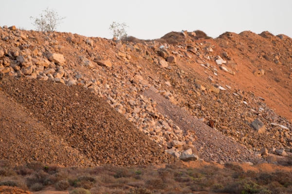 Critical Metals签约 向美政府资助工厂供应稀土