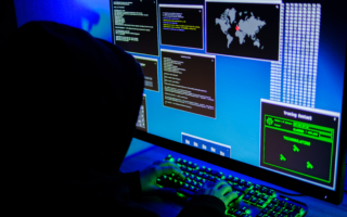 DHS:中共“盐台风”网攻国民警卫队近一年