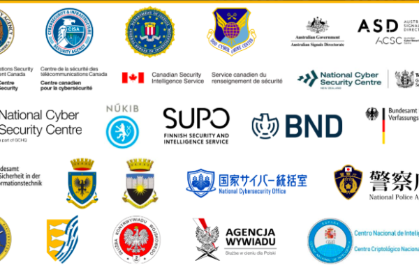 美警告中共网攻受害者已波及80个国家