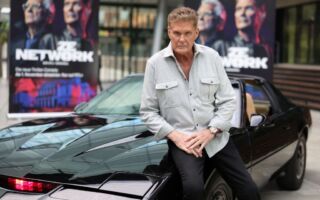 42年前的经典影集《霹雳游侠》 将拍电影版