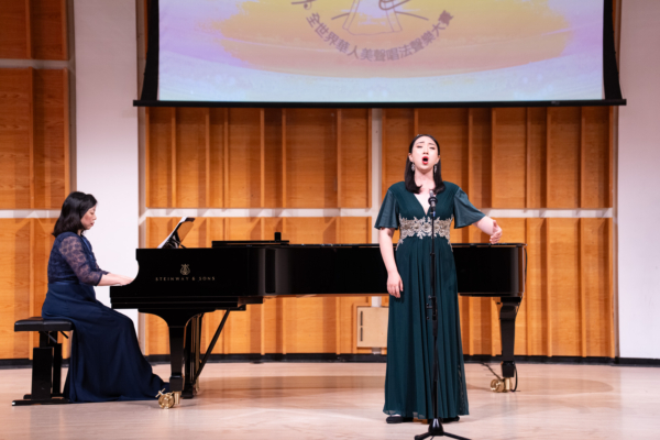 决赛选手:回归传统 净化自我