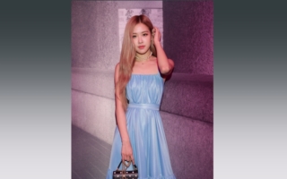 ROSÉ登韩国YouTube收入冠军 年收破110亿韩元