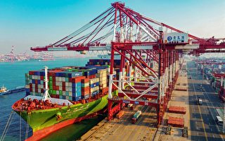 中国8月制造业PMI为49.4% 连续5个月萎缩