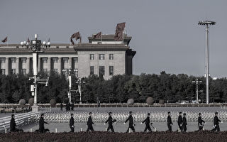 分析：中共为何无法发展消费型经济