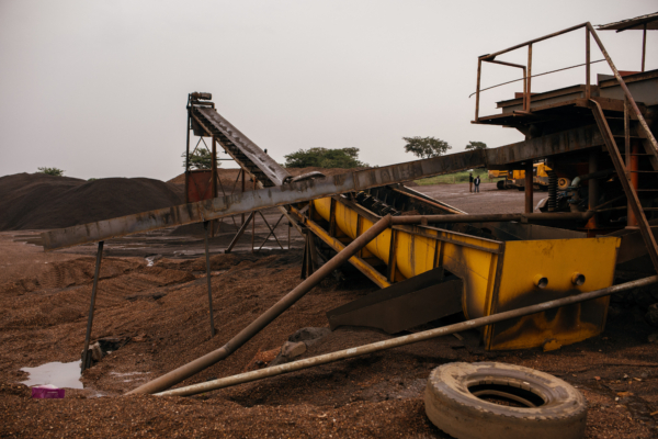 中企涉赞比亚毒物泄漏事故 被指隐瞒严重程度