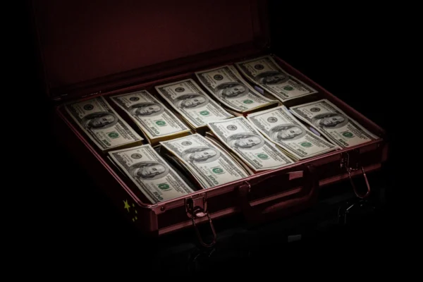 美财政部:墨西哥毒枭通过华人掮客洗钱数千亿