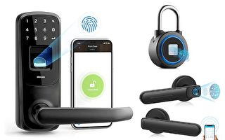 山东师大宿舍门安智能锁 开门需付费或看广告