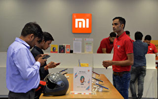 苹果三星联手发律师函 要求小米停止不当营销