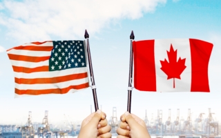 2025年哪里生活成本更高：加拿大vs.美国