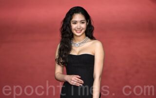 因马东石而争取演出 台女星雷嘉汭参演韩国影集