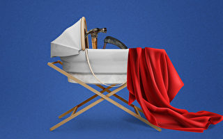 颜丹:韩国生育率续升 中共又把自己给讽刺了