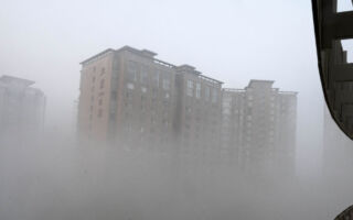 分析:人口萎缩令中国房地产行业雪上加霜