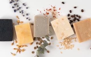 香皂洁肤味芳 为何皮肤科医生拒绝使用﹖