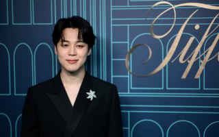 BTS公司发声明：Jimin与宋多恩目前已分手