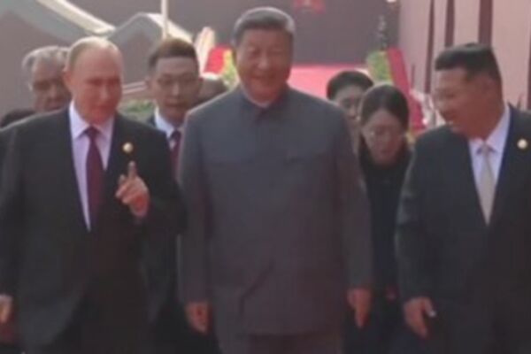 习普谈换器官续命 台立委:作恶者下场不会好