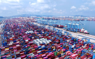 上诉法院裁定川普关税违法 白宫强力回应