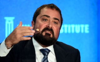 美联储主席候选人泽沃斯:支持大幅降息