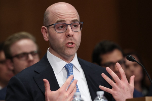 米兰出席理事提名听证会 美联储独立性成焦点